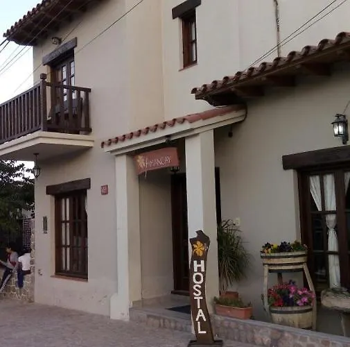 Hostal Amancay Cafayate